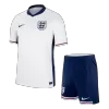 England Cheap Kids Kit Home 2024 (Shirt+Shorts) - Soccer Store Near