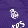 Real Madrid Cheap Football Jersey Fourth Away 2023/24 - Authentic Version - Soccer Store Near