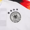 Germany Cheap Football Jersey Home 2024 - Authentic Version - Soccer Store Near