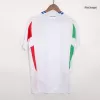 Italy Jersey Away 2024 Concept 
 - Authentic Version - Soccer Store Near