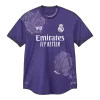 Real Madrid Cheap Football Jersey Fourth Away 2023/24 - Authentic Version - Soccer Store Near