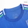 Italy Soccer Jersey Home Euro 2024 - Soccer Store Near