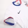 USA Cheap Football Jersey Home 2024 - Authentic Version - Soccer Store Near