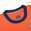 Netherlands Soccer Jersey Home 2024 - Soccer Store Near