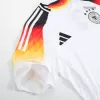 Germany Cheap Football Jersey Home 2024 - Authentic Version - Soccer Store Near