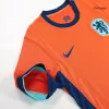 Netherlands Soccer Jersey Home 2024 - Soccer Store Near