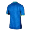 Brazil Soccer Jersey Away 2024 - Soccer Store Near