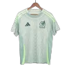 Mexico Soccer Jersey Away 2024 - Soccer Store Near