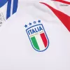 Italy Jersey Away 2024 Concept 
 - Authentic Version - Soccer Store Near