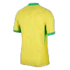 Brazil Cheap Football Jersey Home 2024 Concept - Authentic Version - Soccer Store Near