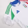 Italy Jersey Away 2024 Concept 
 - Authentic Version - Soccer Store Near