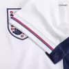 England Soccer Jersey Home 2024 Concept - Soccer Store Near