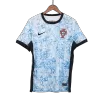 Portugal Soccer Jersey Away 2024 Concept - Soccer Store Near