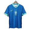 Football Kit Brazil (Jersey+Shorts+Socks) Away 2024 - Soccer Store Near