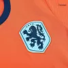 Netherlands Soccer Jersey Home 2024 - Soccer Store Near