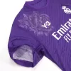 Real Madrid Cheap Football Jersey Fourth Away 2023/24 - Authentic Version - Soccer Store Near