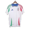 Italy Jersey Away 2024 Concept 
 - Authentic Version - Soccer Store Near