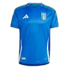 Italy Jersey Home 2024 Concept 
 - Authentic Version - Soccer Store Near