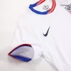 USA Soccer Jersey Home 2024 Concept - Soccer Store Near