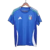 Italy Soccer Jersey Home Euro 2024 - Soccer Store Near