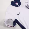 England Soccer Jersey Home 2024 Concept - Soccer Store Near