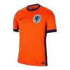 Netherlands Soccer Jersey Home 2024 - Soccer Store Near