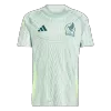 Mexico Soccer Jersey Away 2024 - Soccer Store Near