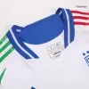 Italy Jersey Away 2024 Concept 
 - Authentic Version - Soccer Store Near