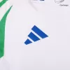 Italy Jersey Away 2024 Concept 
 - Authentic Version - Soccer Store Near