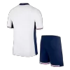 England Cheap Kids Kit Home 2024 (Shirt+Shorts) - Soccer Store Near