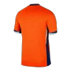 Netherlands Soccer Jersey Home 2024 - Soccer Store Near