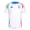 Italy Jersey Away 2024 Concept 
 - Authentic Version - Soccer Store Near