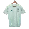 Mexico Cheap Football Jersey Away 2024 - Authentic Version - Soccer Store Near