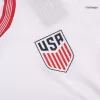 USA Cheap Football Jersey Home 2024 - Authentic Version - Soccer Store Near