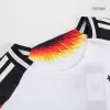 Germany Cheap Football Jersey Home 2024 - Authentic Version - Soccer Store Near