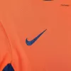 Netherlands Soccer Jersey Home 2024 - Soccer Store Near