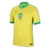 Brazil Cheap Football Jersey Home 2024 Concept - Authentic Version - Soccer Store Near