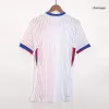 France Cheap Football Jersey Away 2024 - Authentic Version - Soccer Store Near