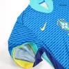 Brazil Cheap Football Jersey Away 2024 Concept - Authentic Version - Soccer Store Near