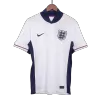 England Soccer Jersey Home 2024 Concept - Soccer Store Near