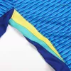 Brazil Cheap Football Jersey Away 2024 Concept - Authentic Version - Soccer Store Near