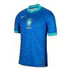 Brazil Soccer Jersey Away 2024 - Soccer Store Near