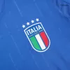 Italy Jersey Home 2024 Concept 
 - Authentic Version - Soccer Store Near