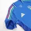 Italy Jersey Home 2024 Concept 
 - Authentic Version - Soccer Store Near