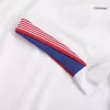 USA Cheap Football Jersey Home 2024 - Authentic Version - Soccer Store Near