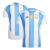 Argentina Soccer Jersey Home 2024 - Soccer Store Near