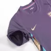 England Cheap Kids Kit Away 2024 (Shirt+Shorts) - Soccer Store Near