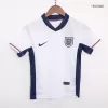 England Cheap Kids Kit Home 2024 (Shirt+Shorts) - Soccer Store Near