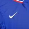 France Cheap Kids Kit Home 2024 (Shirt+Shorts) - Soccer Store Near