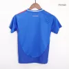 Italy Cheap Kids Kit Home 2024 (Shirt+Shorts) - Soccer Store Near